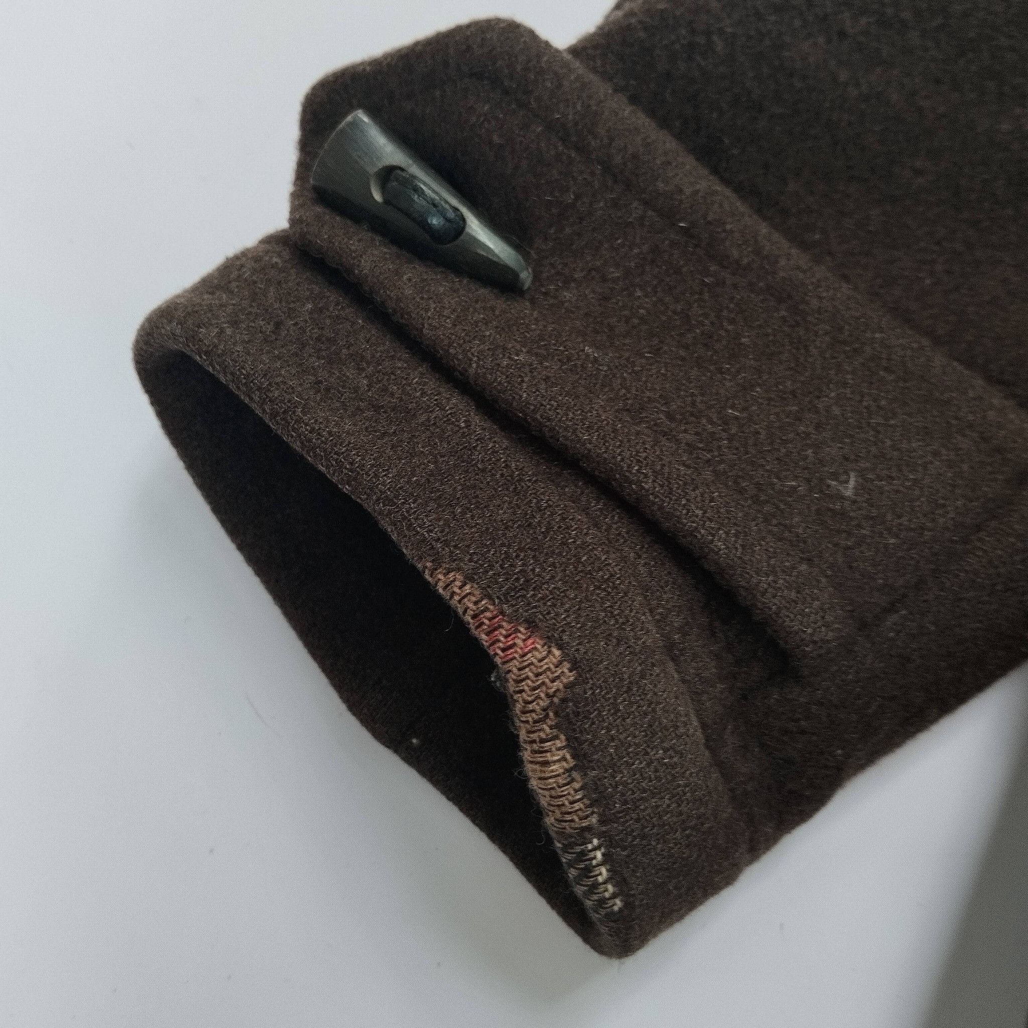 Burberry BURBERRY BROWN DUFFLE COAT Size US M / EU 48-50 / 2 - 8 Thumbnail