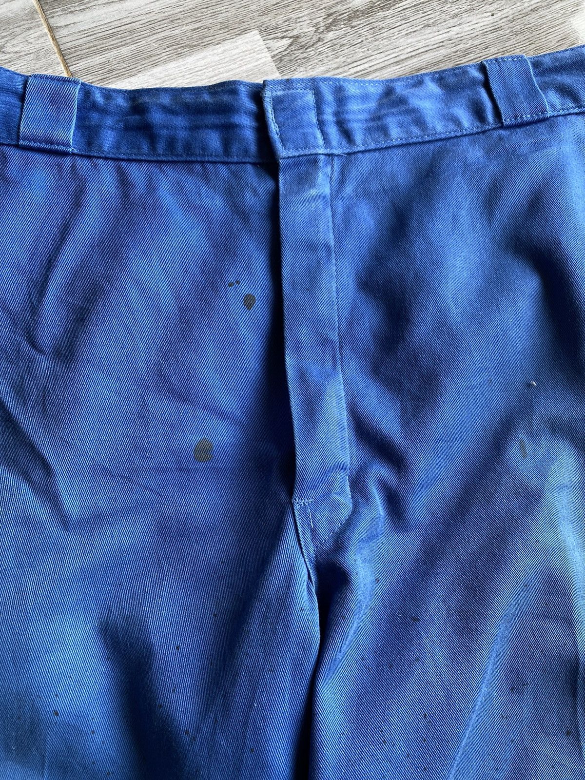 Dickies 💥Dickies Double Knee Pants Size US 40 / EU 56 - 6 Thumbnail