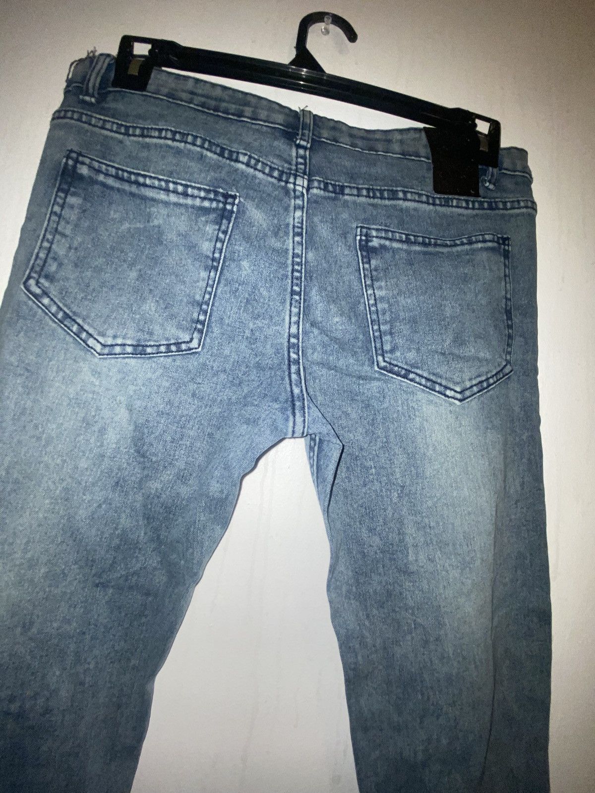 Other Retro Stitch Jeans Men Size US 32 / EU 48 - 6 Thumbnail