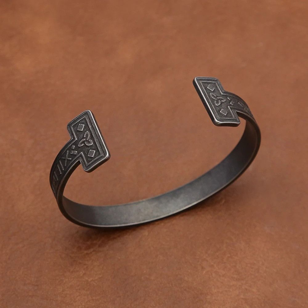 Other Nordic Open Bracelet Size ONE SIZE - 4 Thumbnail