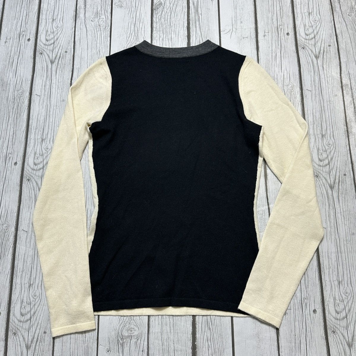 Rag & Bone Rag & Bone cashmere sweater Size XS / US 0-2 / IT 36-38 - 2 Thumbnail
