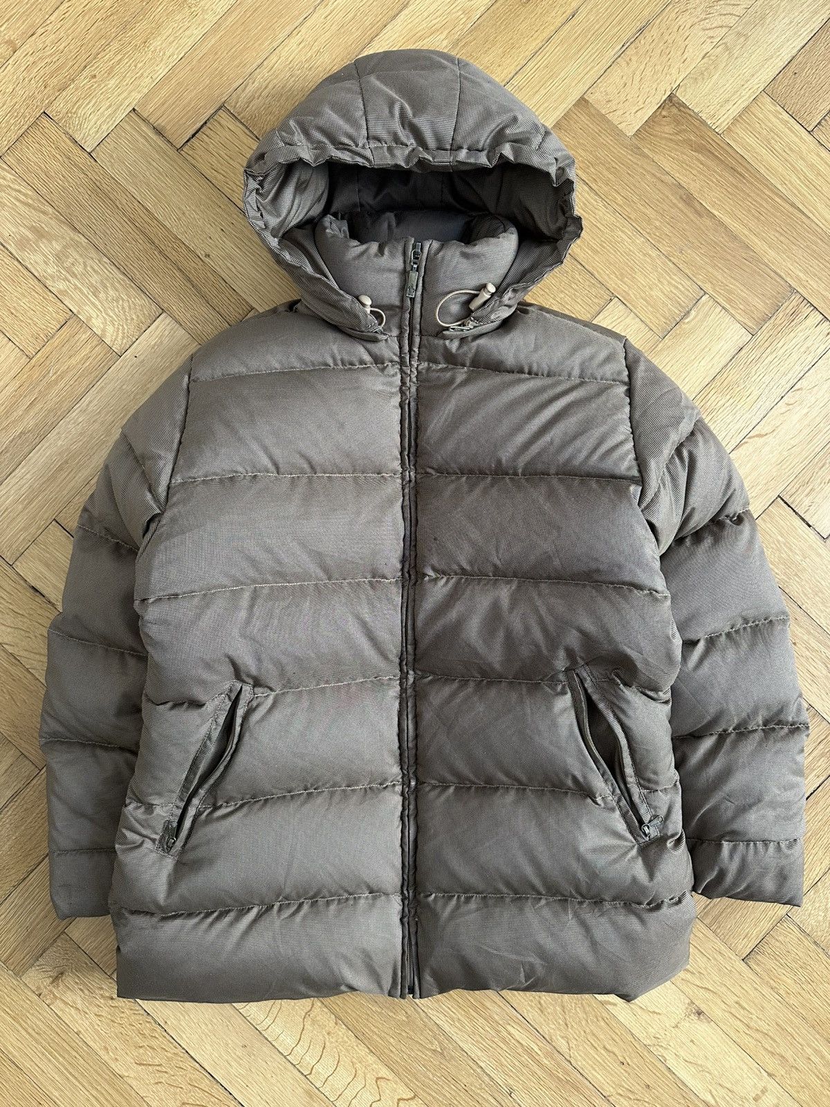 Moncler Moncler Vinatage 90s womens Luxury Down Puffer Jacket Size S / US 4 / IT 40 - 3 Thumbnail