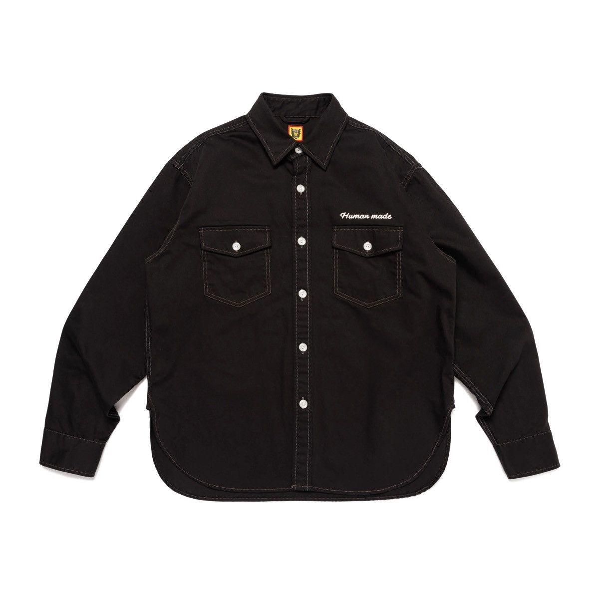 Human Made Human Made Shirt Size ONE SIZE - 1 Thumbnail