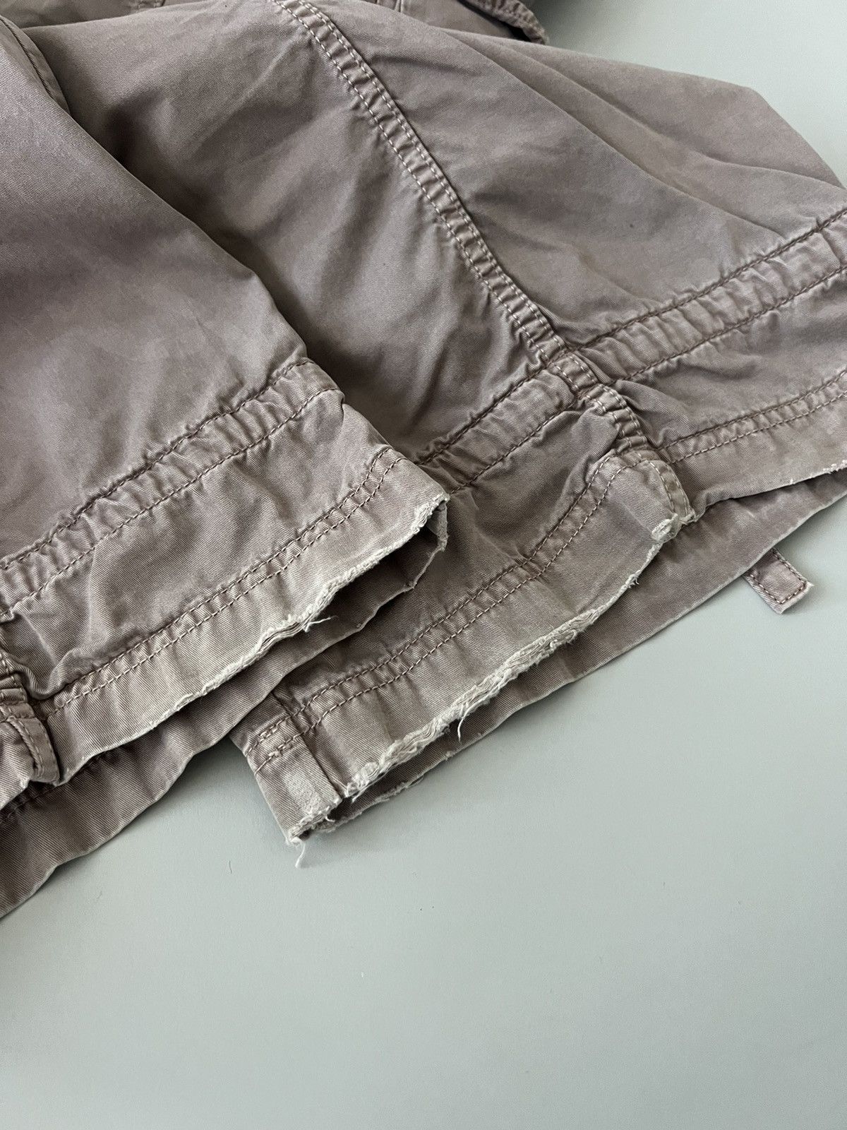 Acne Studios Acne Studios Utility Cargo Pants Size US 32 / EU 48 - 10 Thumbnail