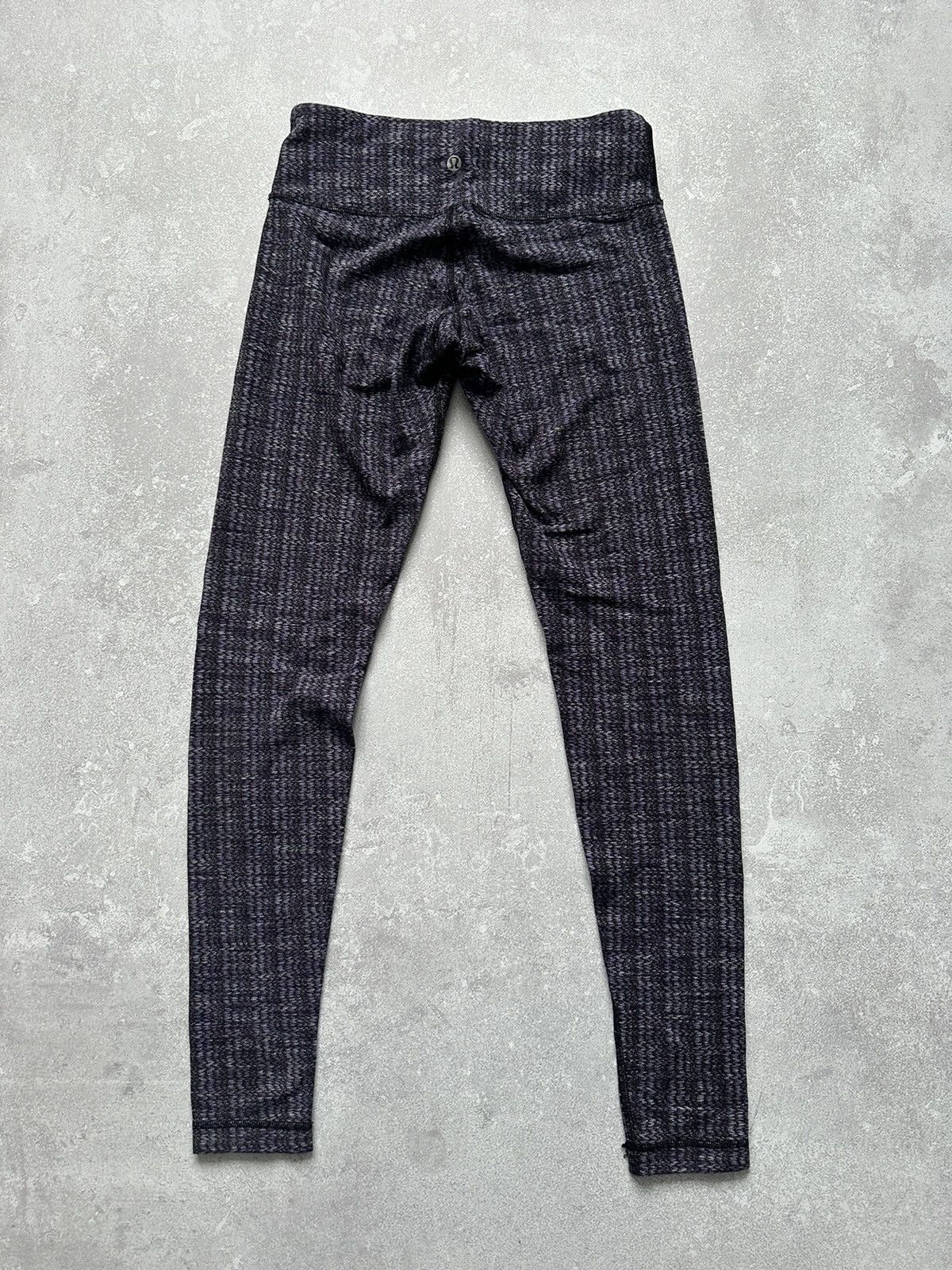 Lululemon Leggings Lululemon multicoloured size 6 Size 28" / US 6 / IT 42 - 4 Thumbnail