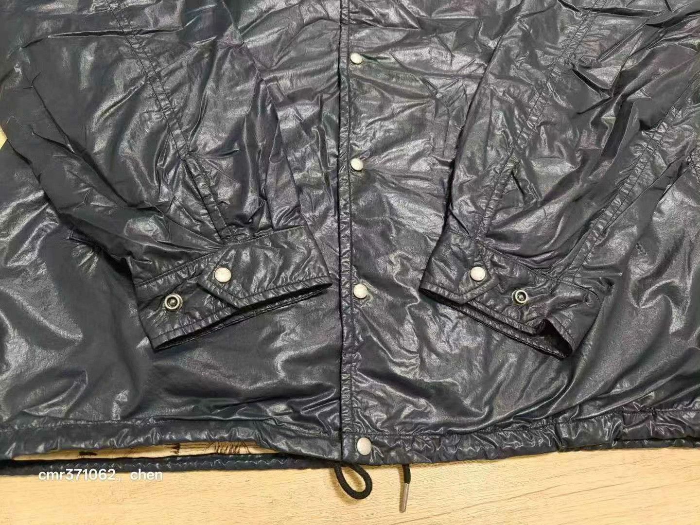 Visvim visvim 18SS Spot McFarland Jkt Size US L / EU 52-54 / 3 - 3 Thumbnail