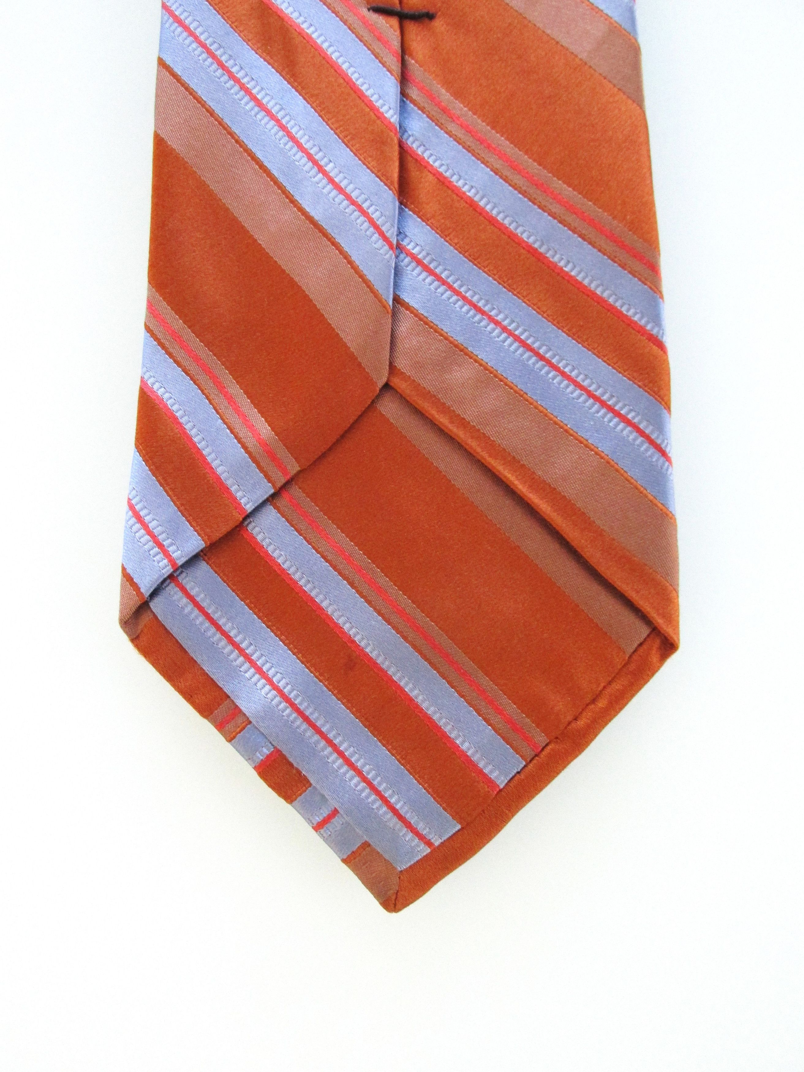 Ike Behar Ike Behar Men's Silk Tie Size ONE SIZE - 5 Thumbnail