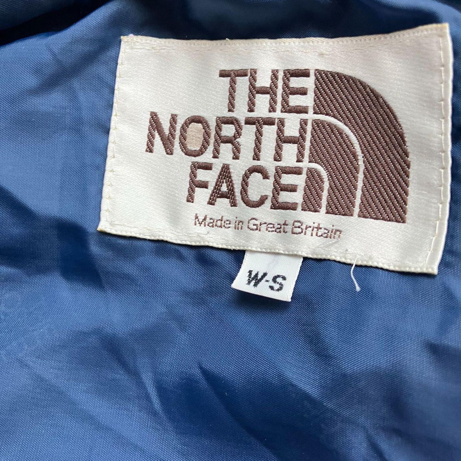 The North Face The North Face Mountain Parka Shell — Brown Label –Women's S Size S / US 4 / IT 40 - 3 Thumbnail