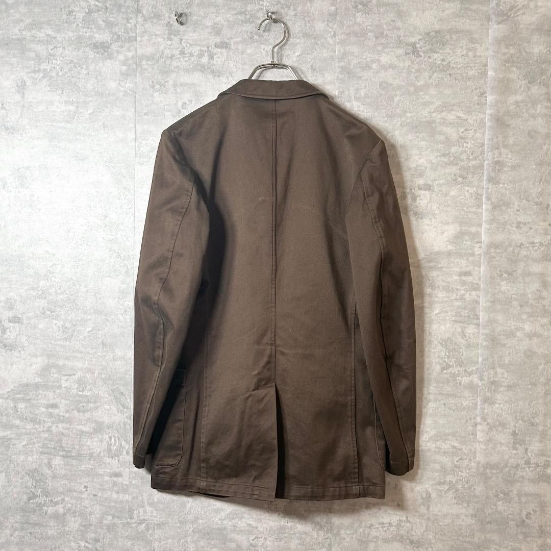 Dries Van Noten 90s Tailored Jacket in Rare Color