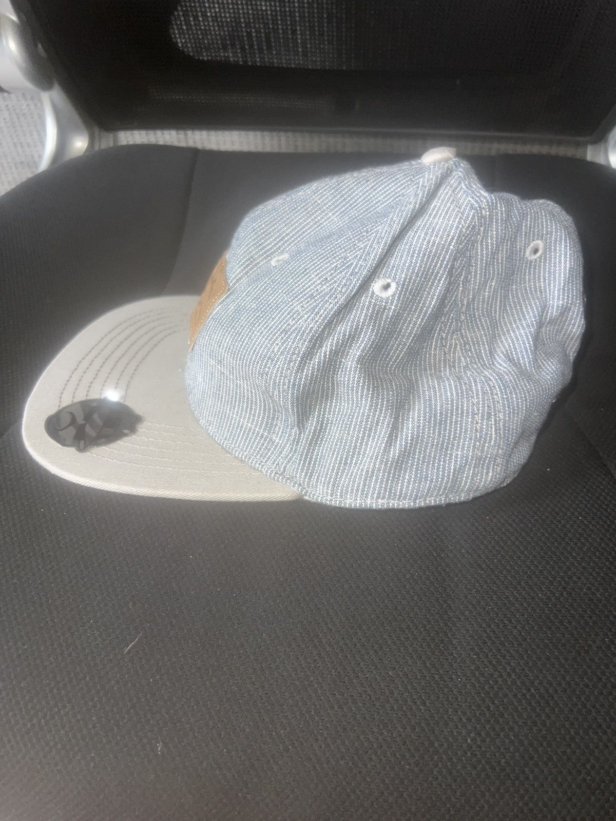 Hypebeast Lowrider Trademark Logo Snapback Size ONE SIZE - 6 Thumbnail