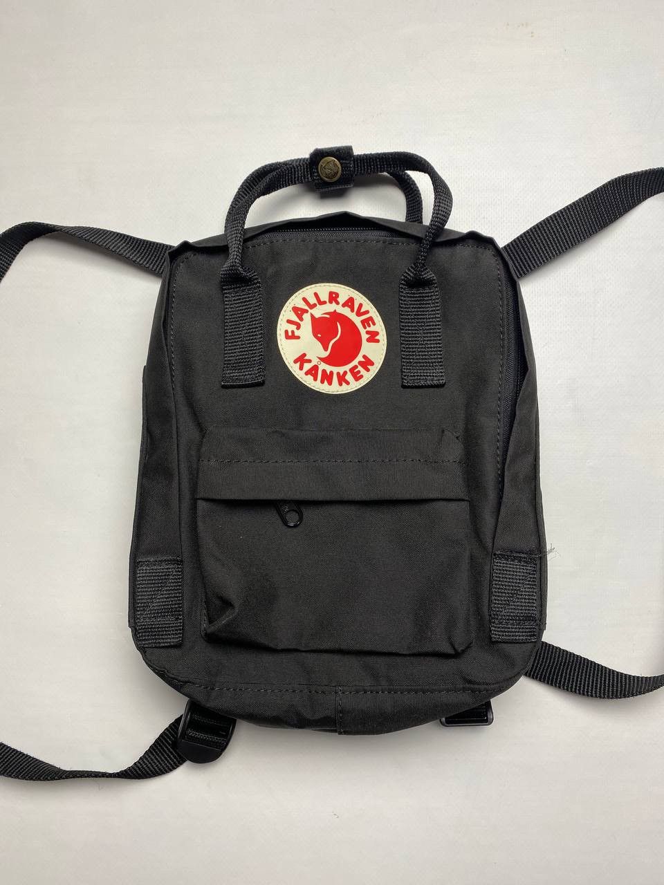 Fjallraven Fjall raven kanken backpack Size ONE SIZE - 1 Thumbnail