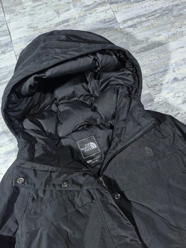 The North Face tnf the north face hyvent puffer parka Size S / US 4 / IT 40 - 3 Thumbnail