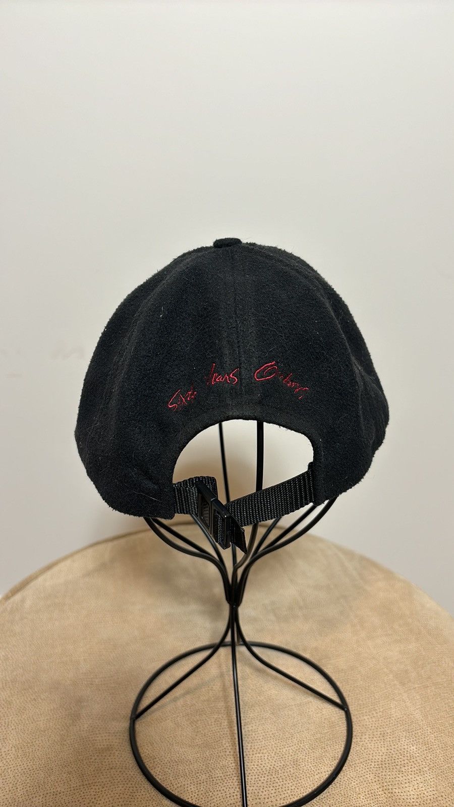 Rei × Vintage Vintage REI Hat Size ONE SIZE - 3 Thumbnail