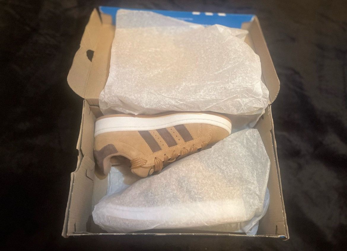 Adidas adidas Campus 00s Size US 4 / IT 34 - 4 Thumbnail