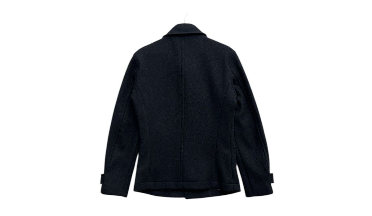 ABAHOUSE 🔥Accept Binding Offer🔥 Abahouse Black Wool Jacket Size US S / EU 44-46 / 1 - 2 Thumbnail