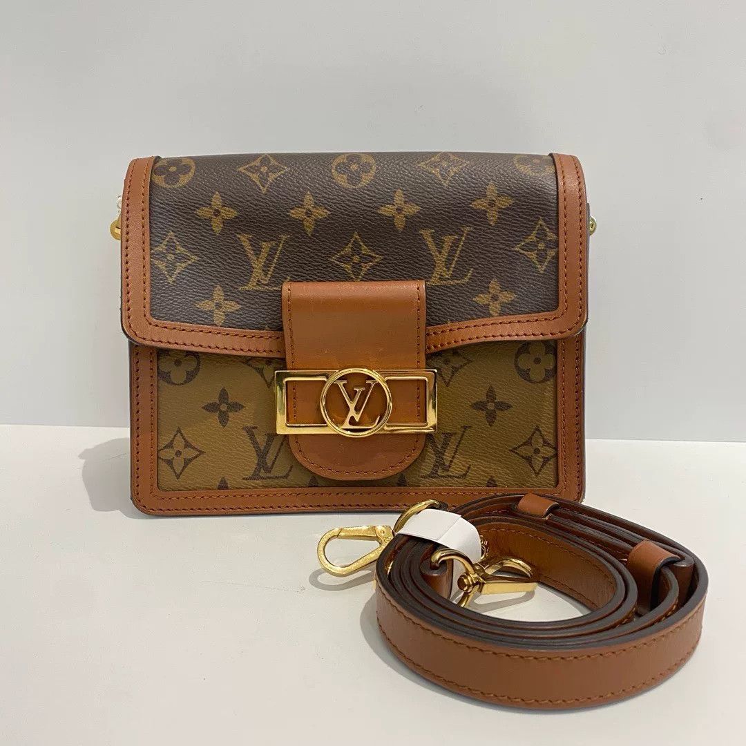 Louis Vuitton Pre-loved Bag Very good condition Size ONE SIZE - 1 Thumbnail