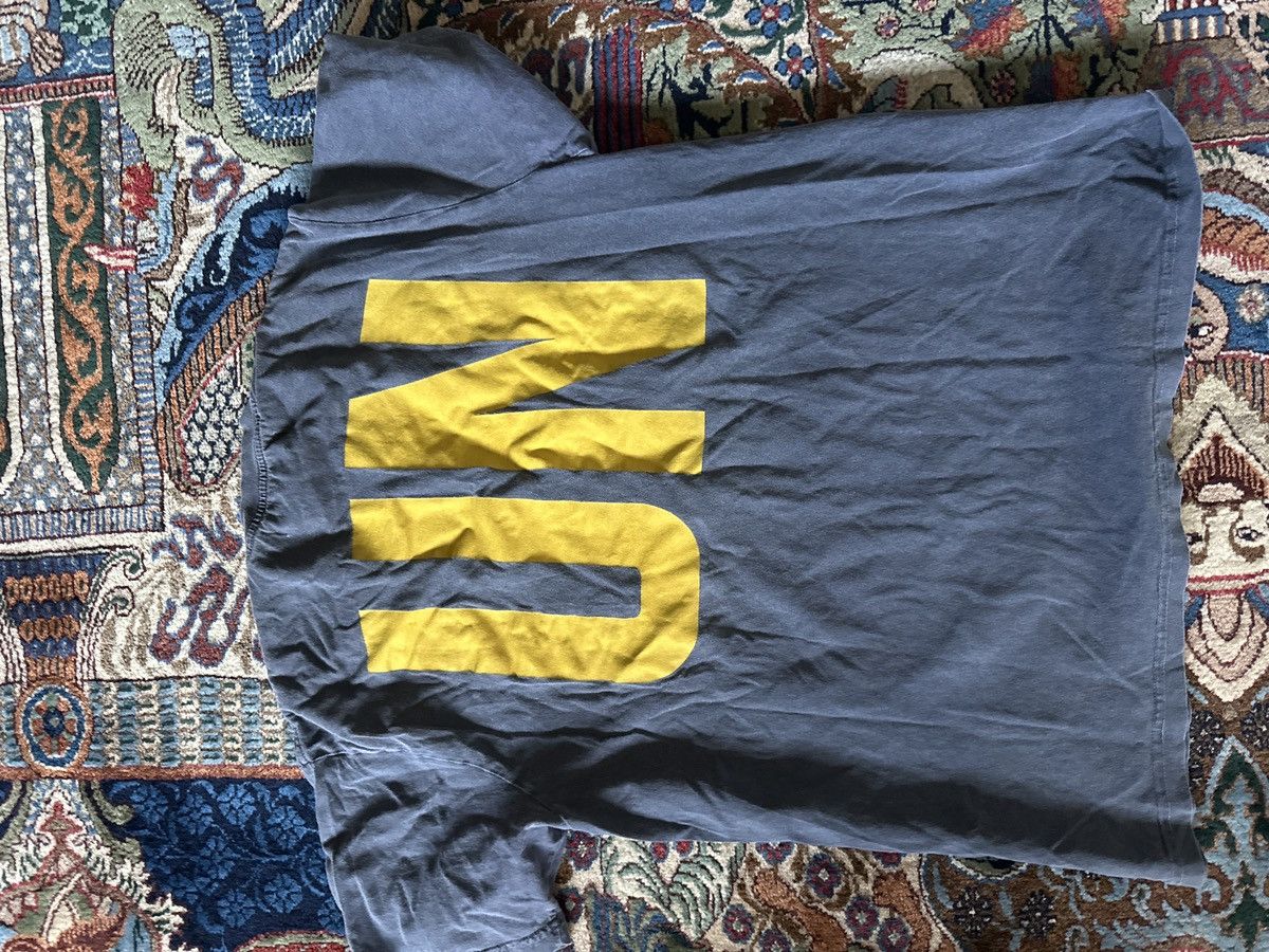 Union LA Union - UNION STATE UNIVERSITY TEE Size US M / EU 48-50 / 2 - 3 Thumbnail