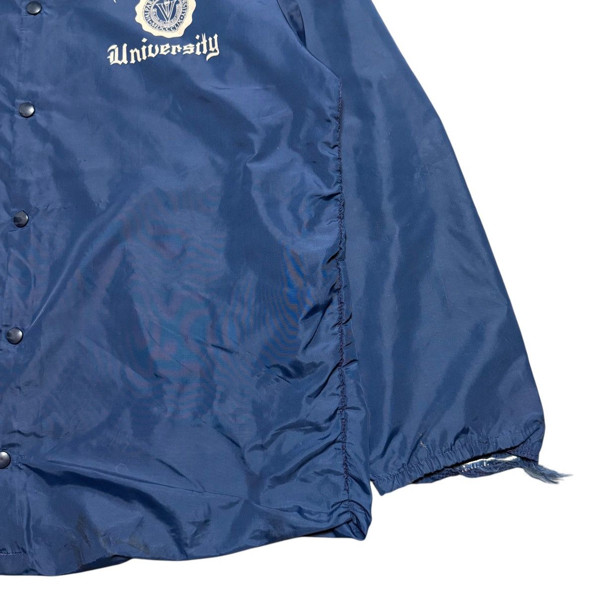 Champion Vintage 60s Champion Running Man Valparaiso Uni Jacket Size US L / EU 52-54 / 3 - 4 Thumbnail