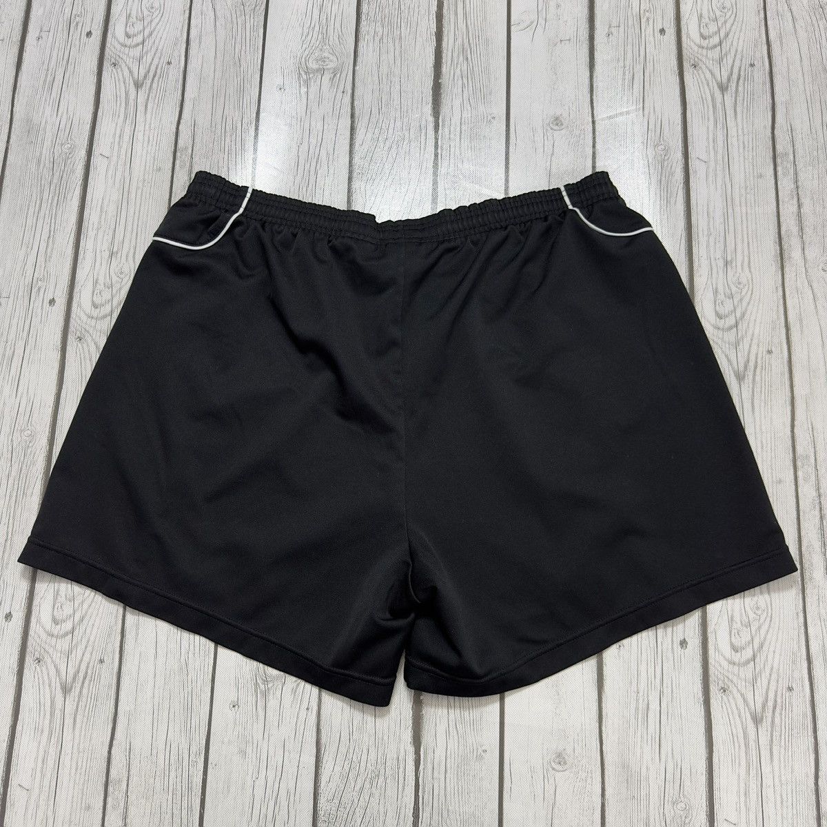 Nike × Vintage Vintage Nike Soccer shorts Size US 36 / EU 52 - 2 Thumbnail