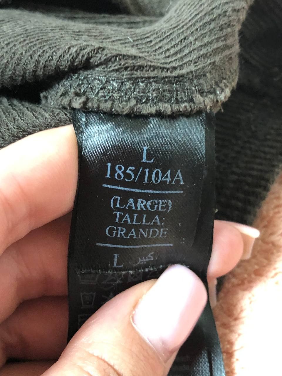 Allsaints Allsaints Long Sleeve Size US L / EU 52-54 / 3 - 3 Thumbnail