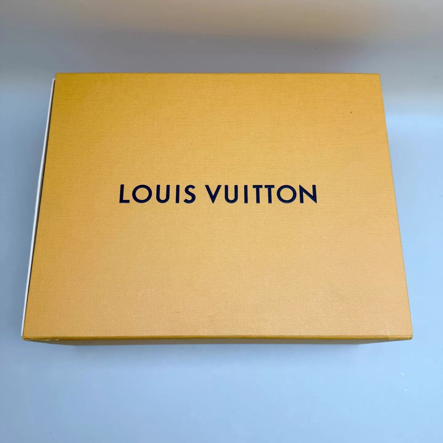 Louis Vuitton LV Trainer Latte Sneaker Women's EU 36.5 Size US 6 / IT 36 - 9 Thumbnail
