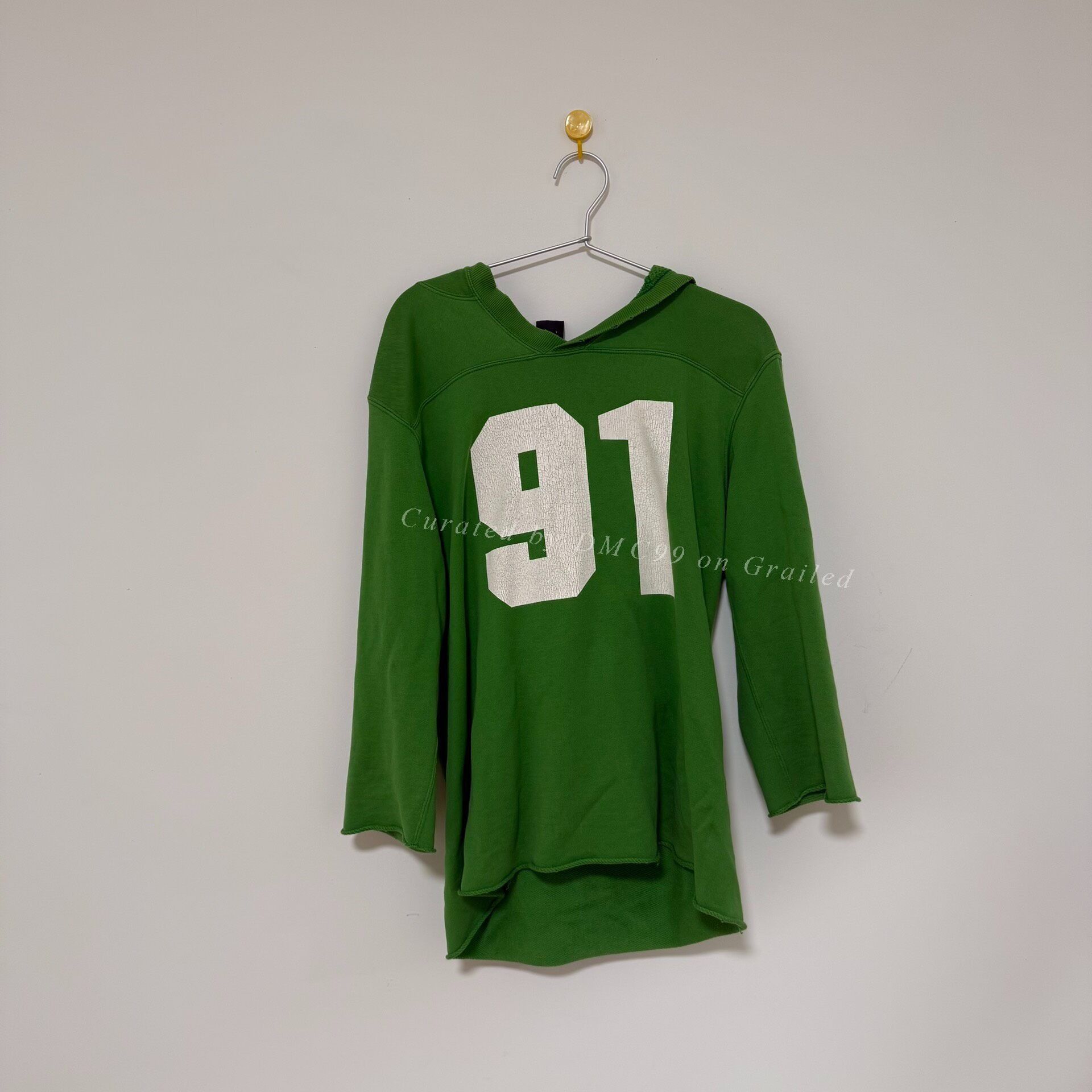 Number (N)ine Number (n)ine 06SS Garment Size US M / EU 48-50 / 2 - 1 Thumbnail