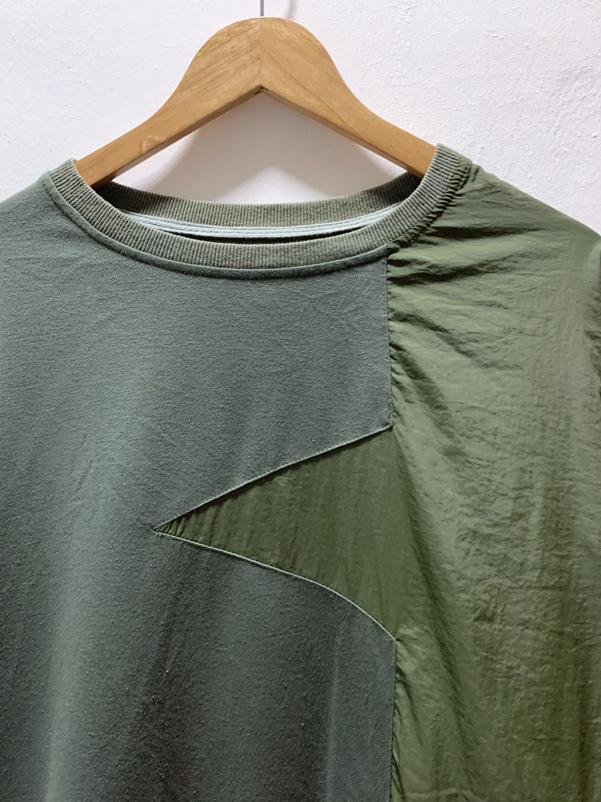 Japanese Brand Pleasing By Kansai Fashion Union Japanese Brand Sweatshirt Size US L / EU 52-54 / 3 - 2 Thumbnail