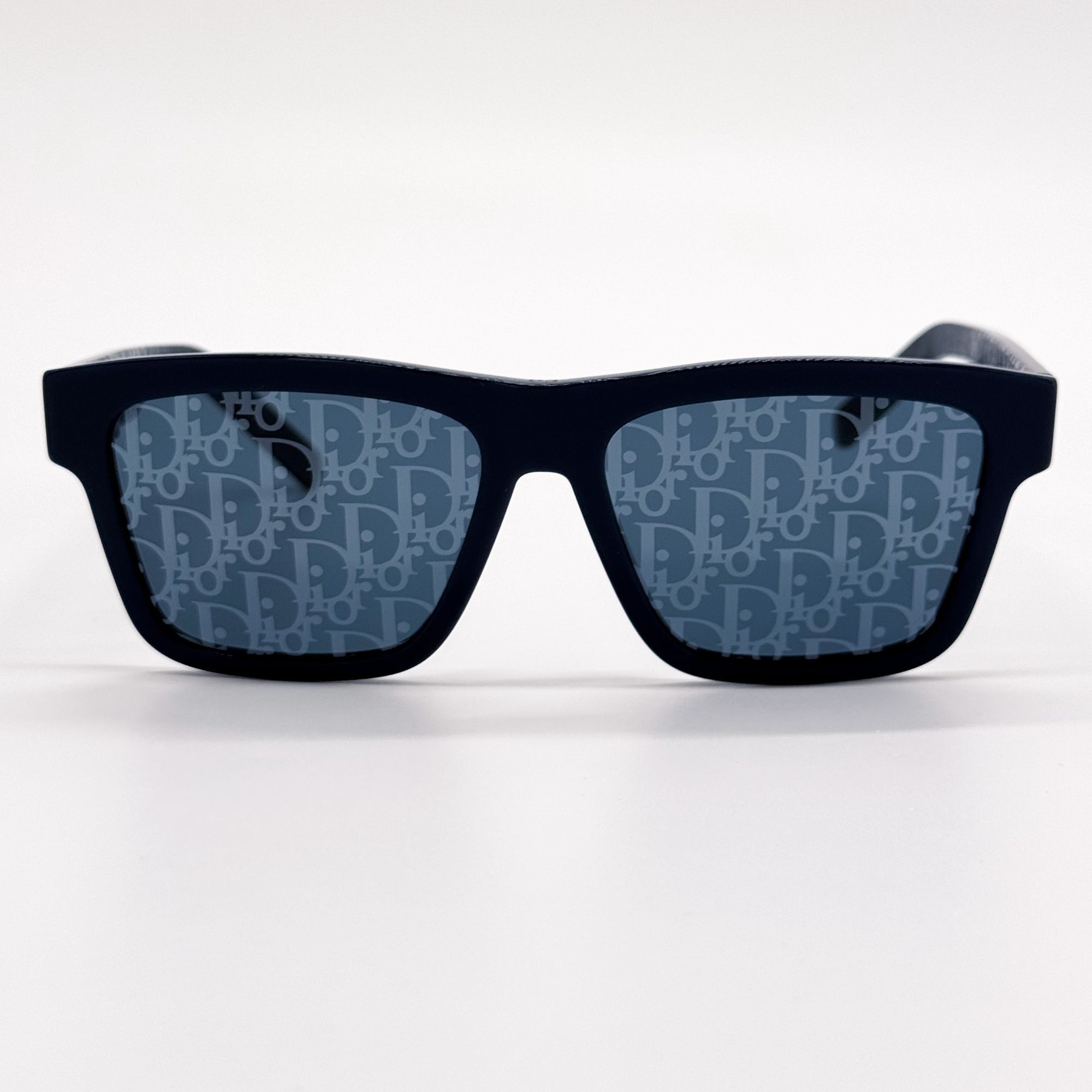 Dior NEW DIOR SUNGLASSES DIORB23 S4I 30B8 BLUE MEN EYEWEAR Size ONE SIZE - 5 Thumbnail