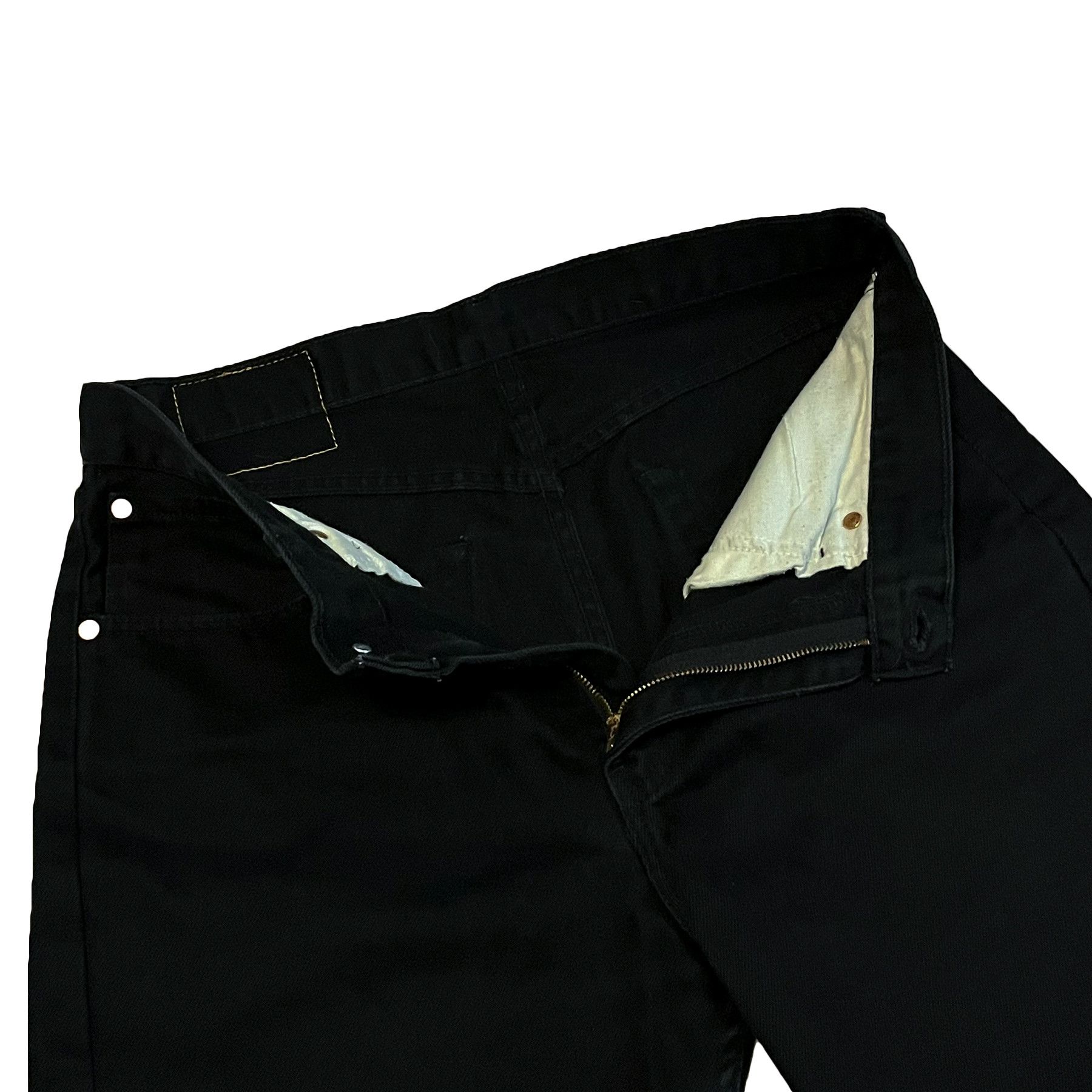 Levi's Levis 751-02 vintage 2006 jeans • W33L32 size Size US 33 - 4 Thumbnail