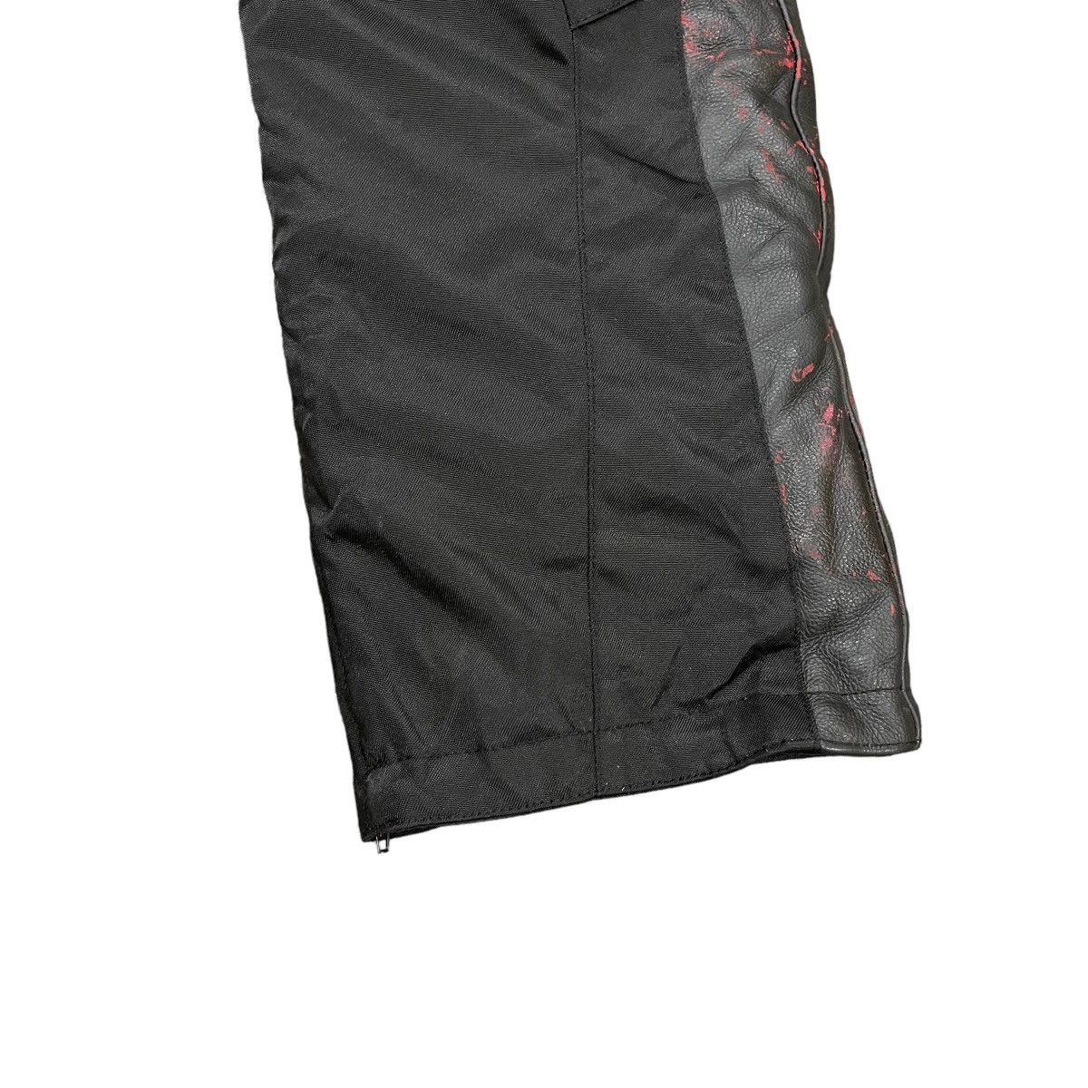 Kadoya HYOD Hamamatsu Motorcycle Riding Racing Pants Size US 38 / EU 54 - 8 Thumbnail