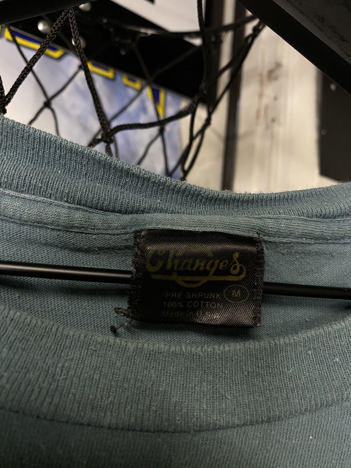 Vintage 90’s Darth Vader Star Wars Tee Shirt Medium