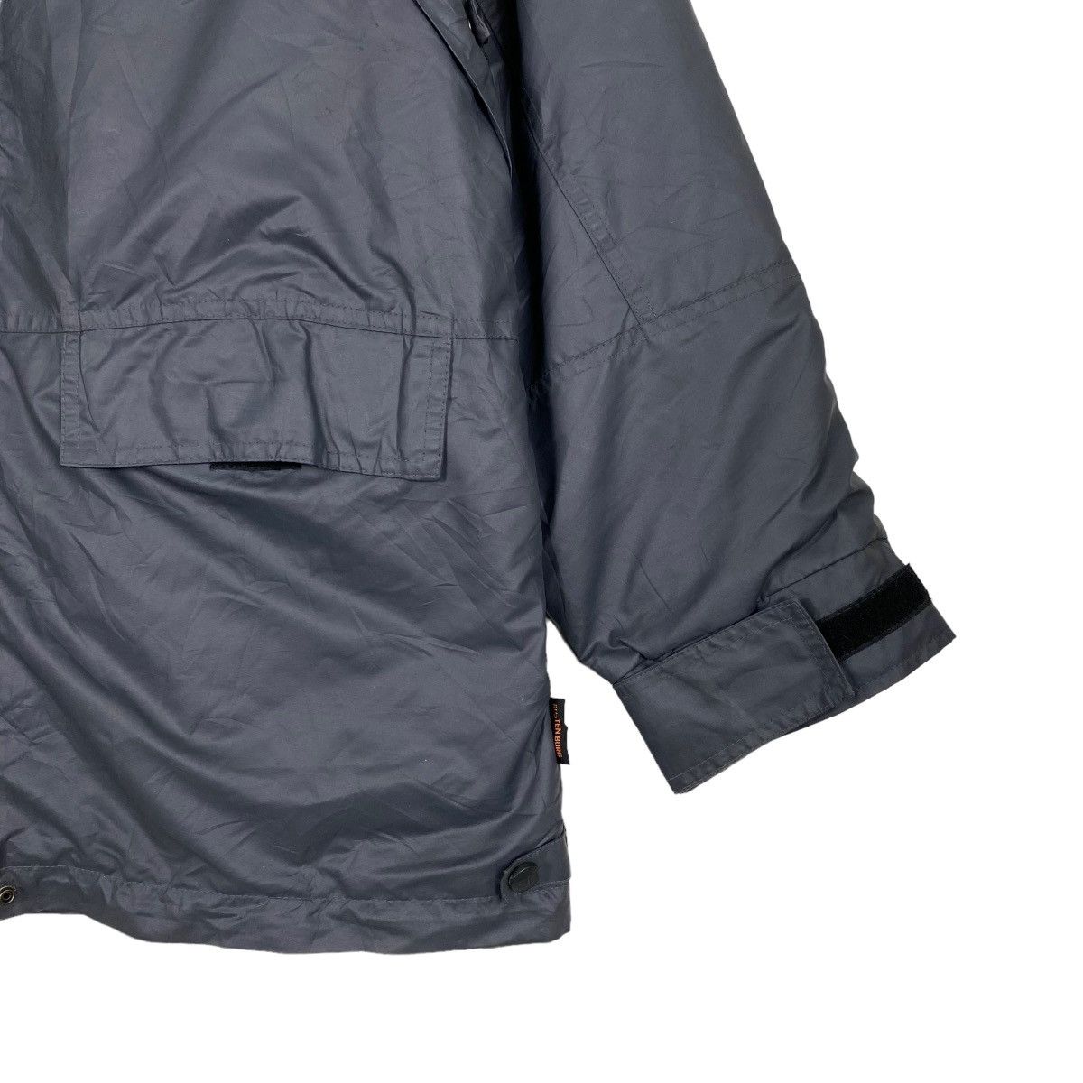 Japanese Brand Rusternbung Light Jacket Size US L / EU 52-54 / 3 - 6 Thumbnail
