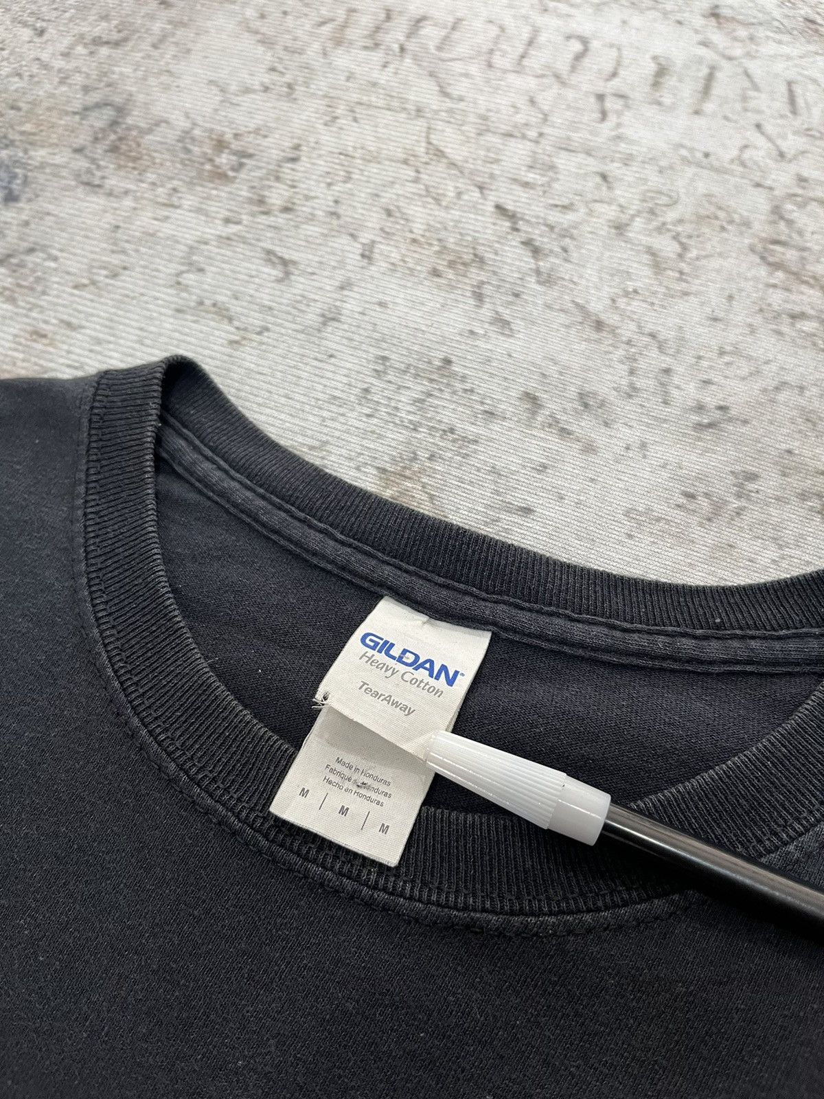 Gildan Exodus Bonded by Blood Gildan Tag Size US M / EU 48-50 / 2 - 6 Thumbnail