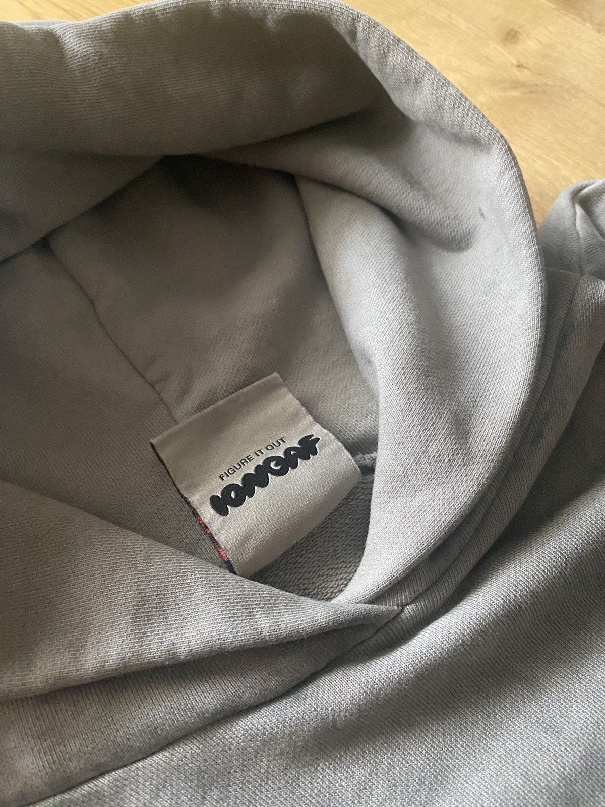 Other IONGAF sloodie Size US L / EU 52-54 / 3 - 2 Thumbnail