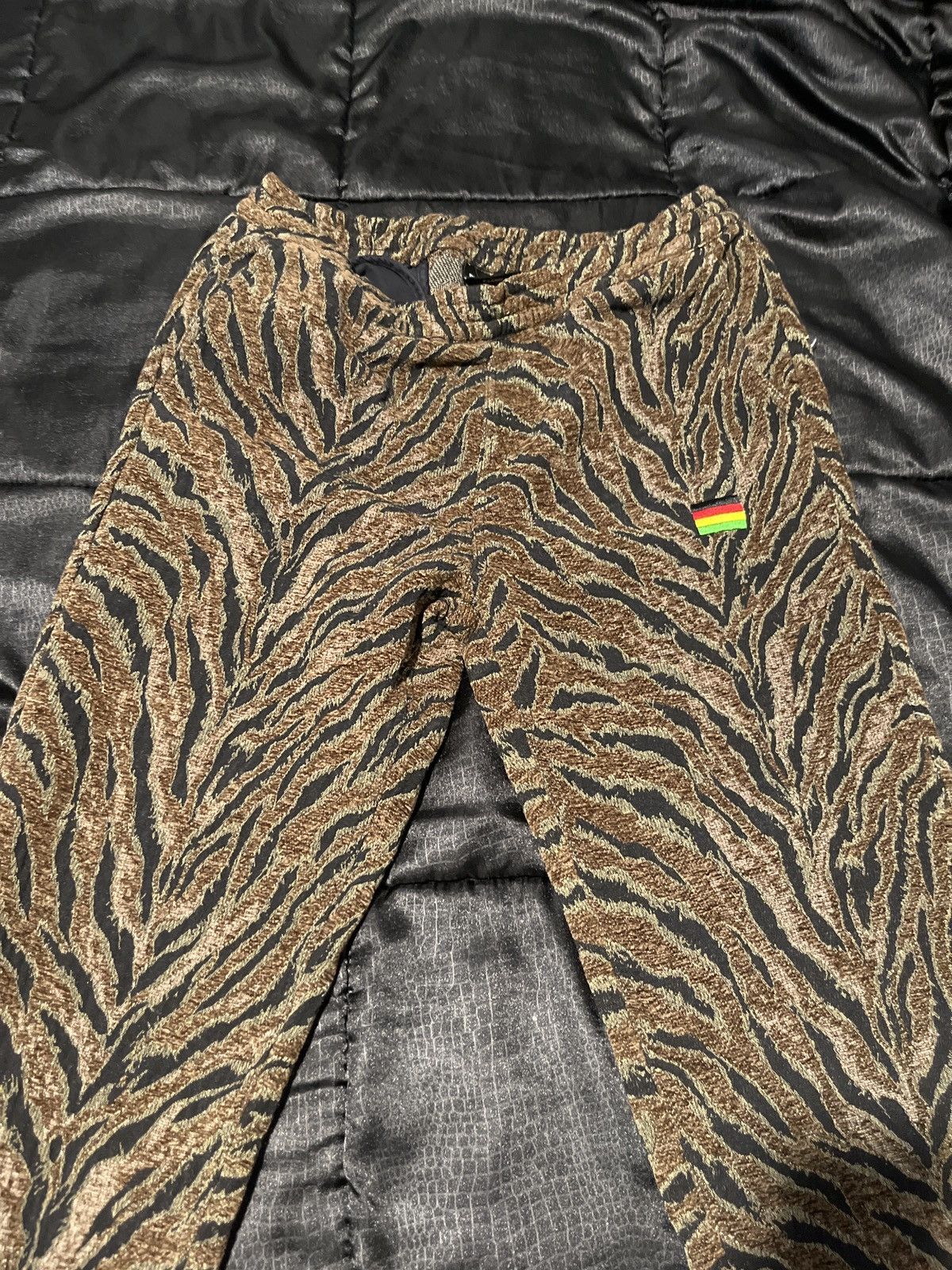 Pleasures Pleasure Jungle pants Size US 36 / EU 52 - 1 Thumbnail