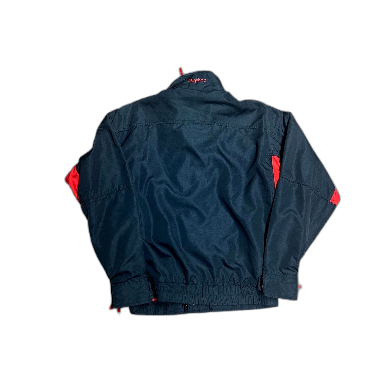 Columbia Columbia Bugaboo Winter Jacket Black Men's Small 3-1 Jacket Size US S / EU 44-46 / 1 - 4 Thumbnail