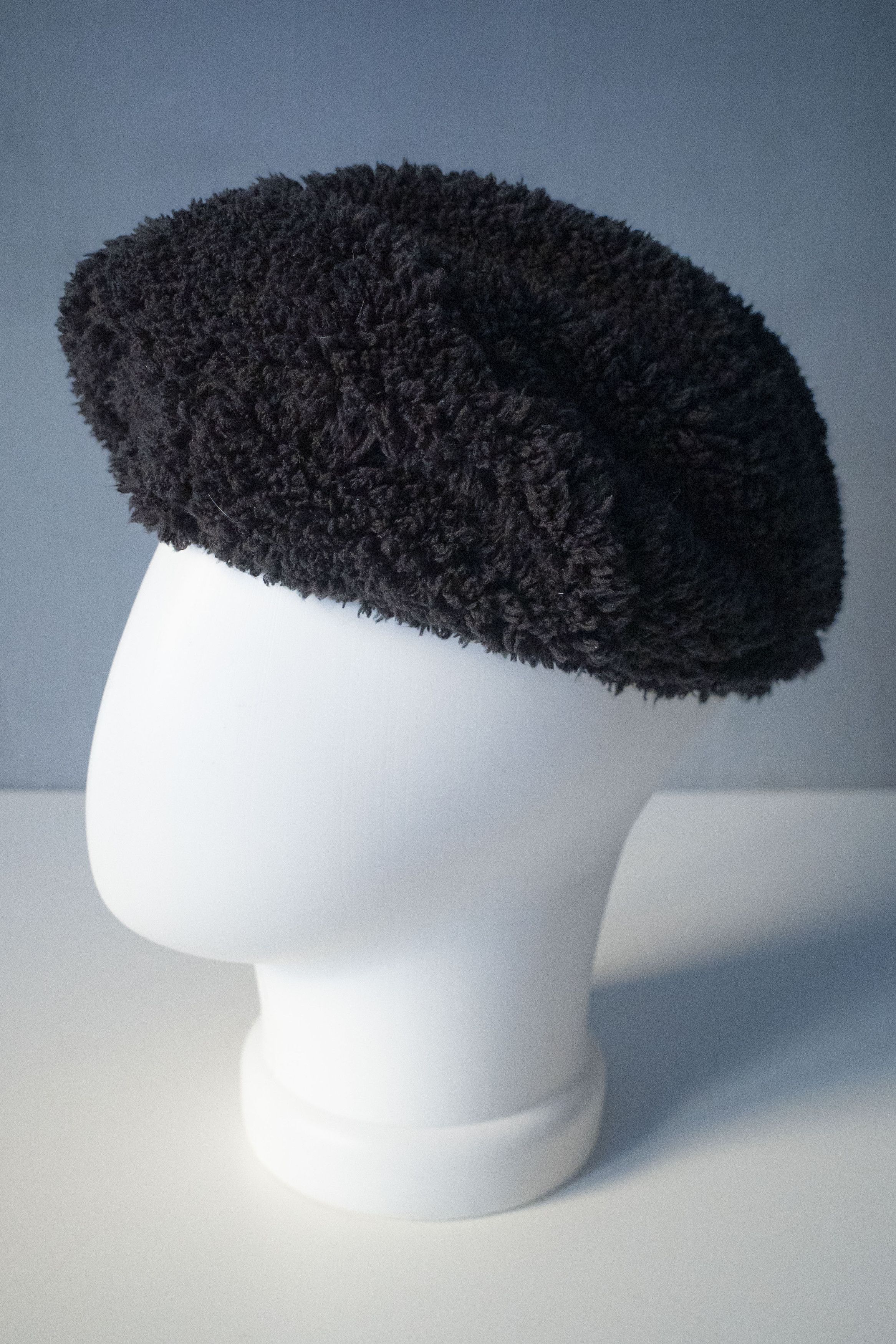 GOA G.O.A. Fleece beret Size ONE SIZE - 2 Thumbnail