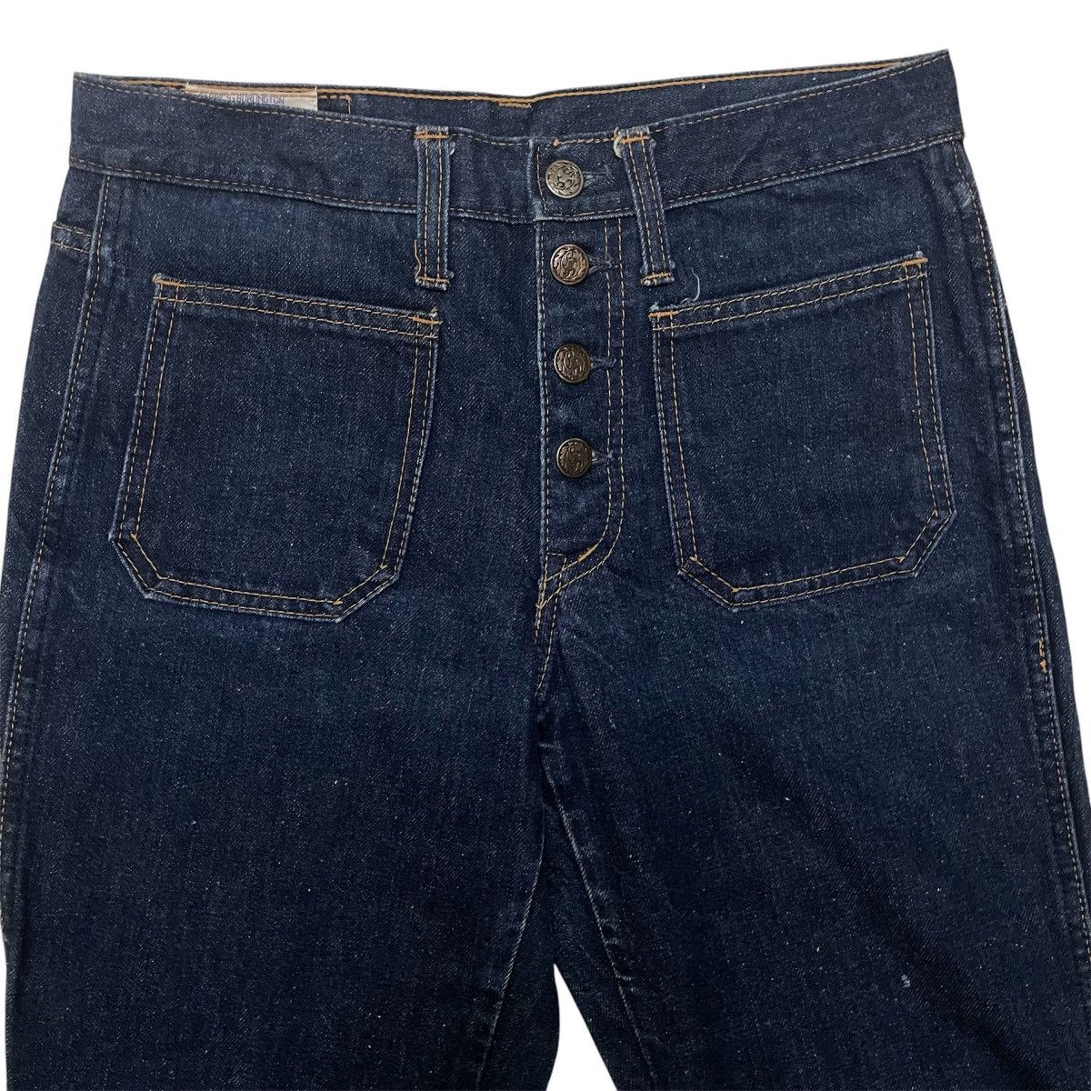 Other × Vintage Vintage navajon denim Size US 30 / EU 46 - 4 Thumbnail