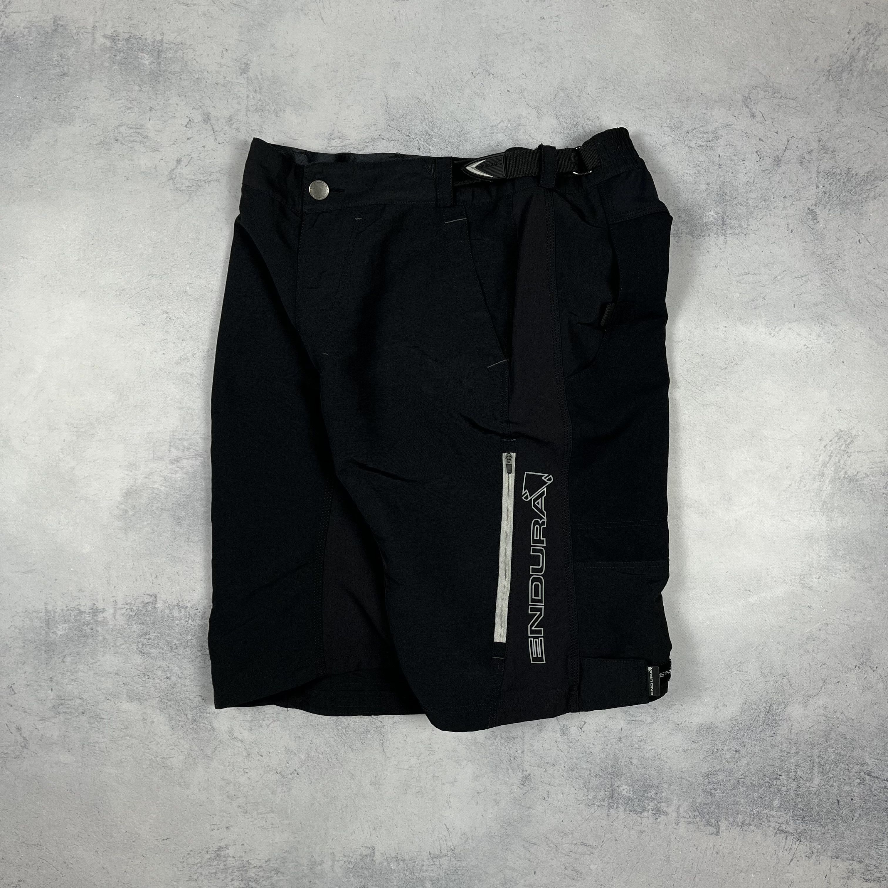 Rapha Endura Singletrack II Techwear Shorts Size US 36 / EU 52 - 17 Thumbnail