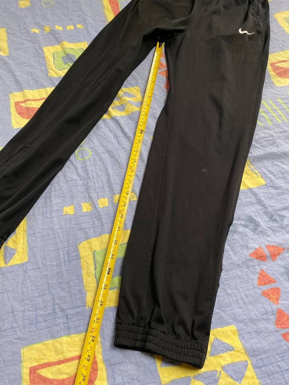 Nike Vintage Nike pants 90s Size US 26 / EU 42 - 12 Thumbnail