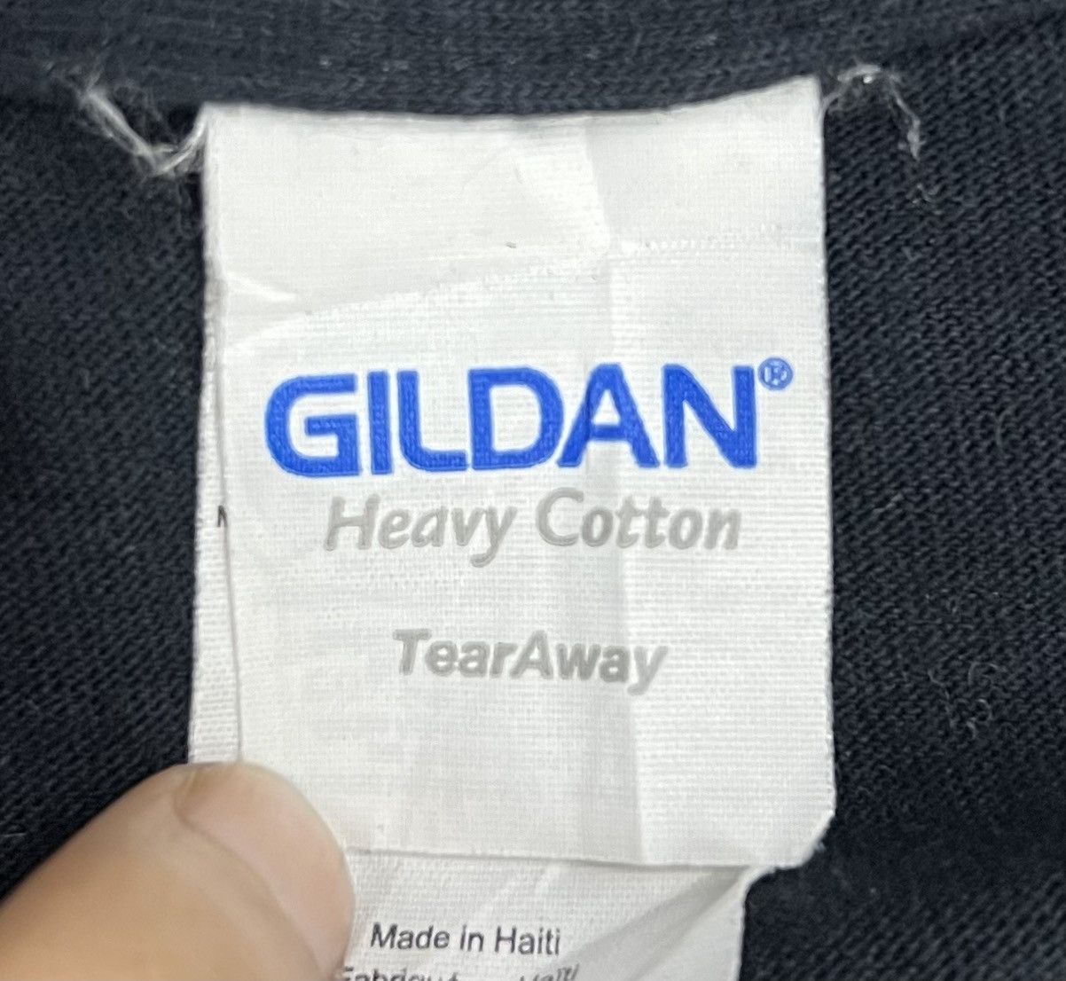 Gildan FULM BAND FUCK YOU WE PLAY WHAT WE WANT Size US M / EU 48-50 / 2 - 5 Thumbnail