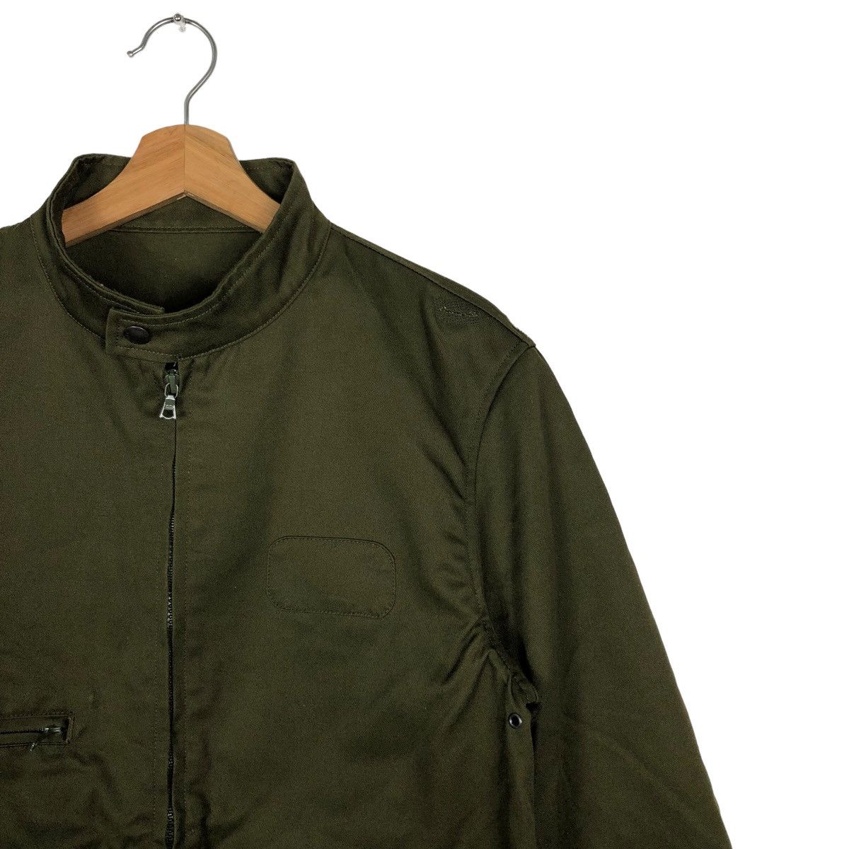 Issey Miyake 🔥Chore Inspector Jacket Sophnet. Issey Miyake Made in Japan Size US L / EU 52-54 / 3 - 6 Thumbnail