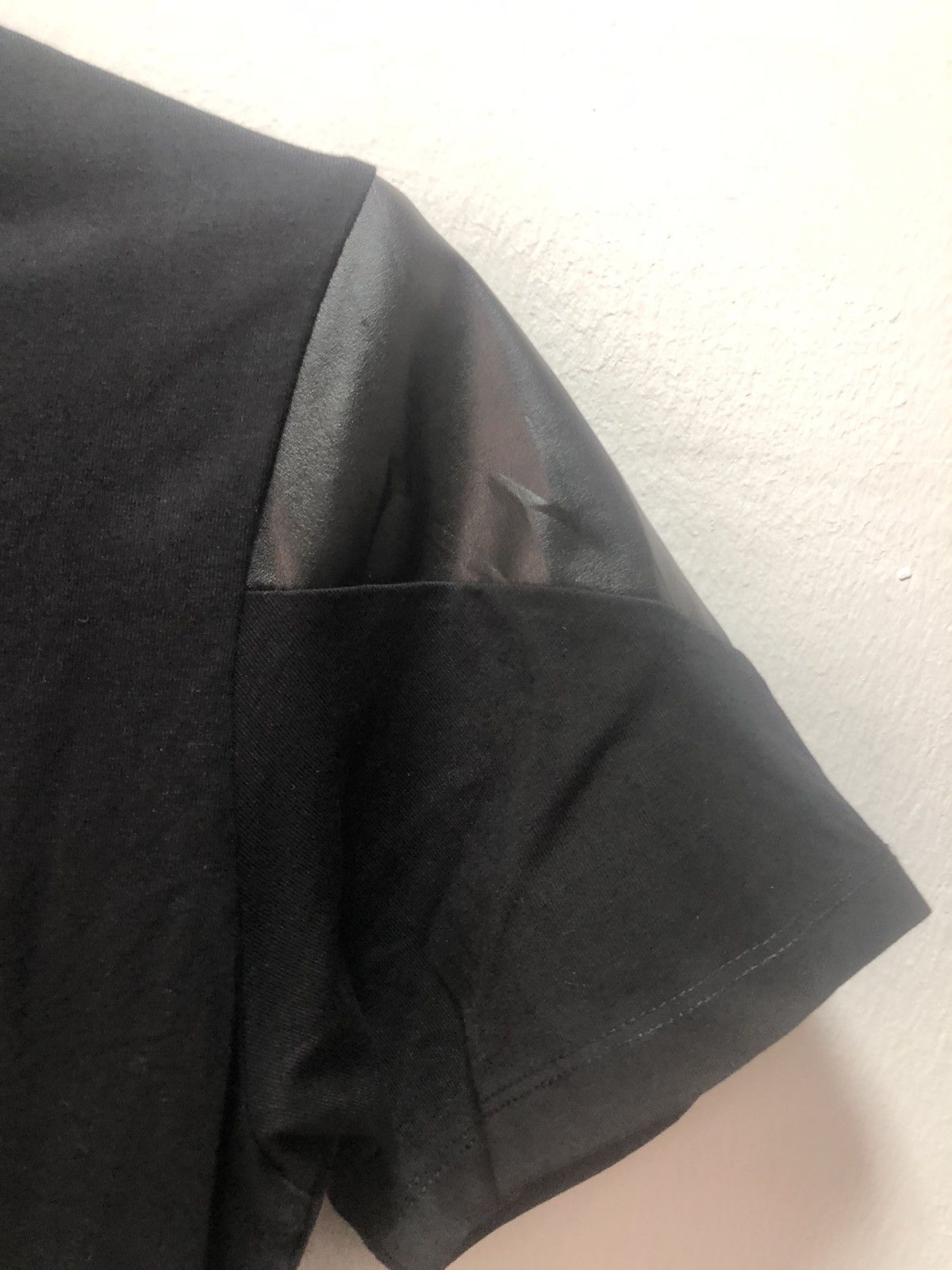 Givenchy GIVENCHY UNIFORMES T Shirt Elastane Size US L / EU 52-54 / 3 - 3 Thumbnail