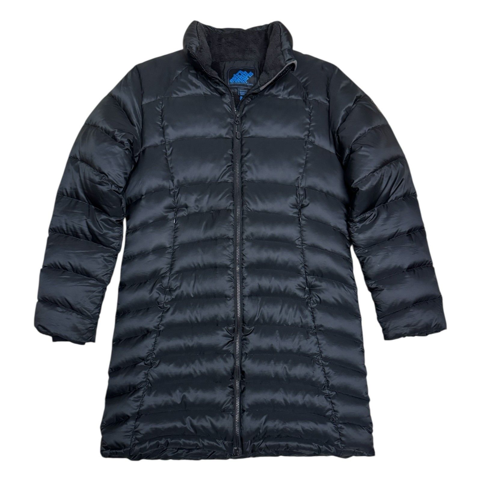 Mountain Equipment Company MEC MOUNTAIN EQUIPMENT Down Puffer Parka Jacket Coat Medium Size M / US 6-8 / IT 42-44 - 1 Thumbnail
