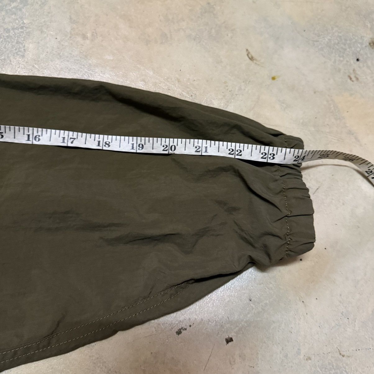 Montbell Mont Bell Light Jacket Anorak Size US L / EU 52-54 / 3 - 10 Thumbnail