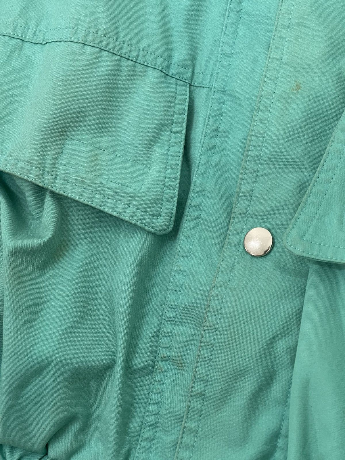 Porsche Design Vtg 90s Nisseki Dash Racer 100 Jacket 5🟩4 Size US M / EU 48-50 / 2 - 18 Thumbnail