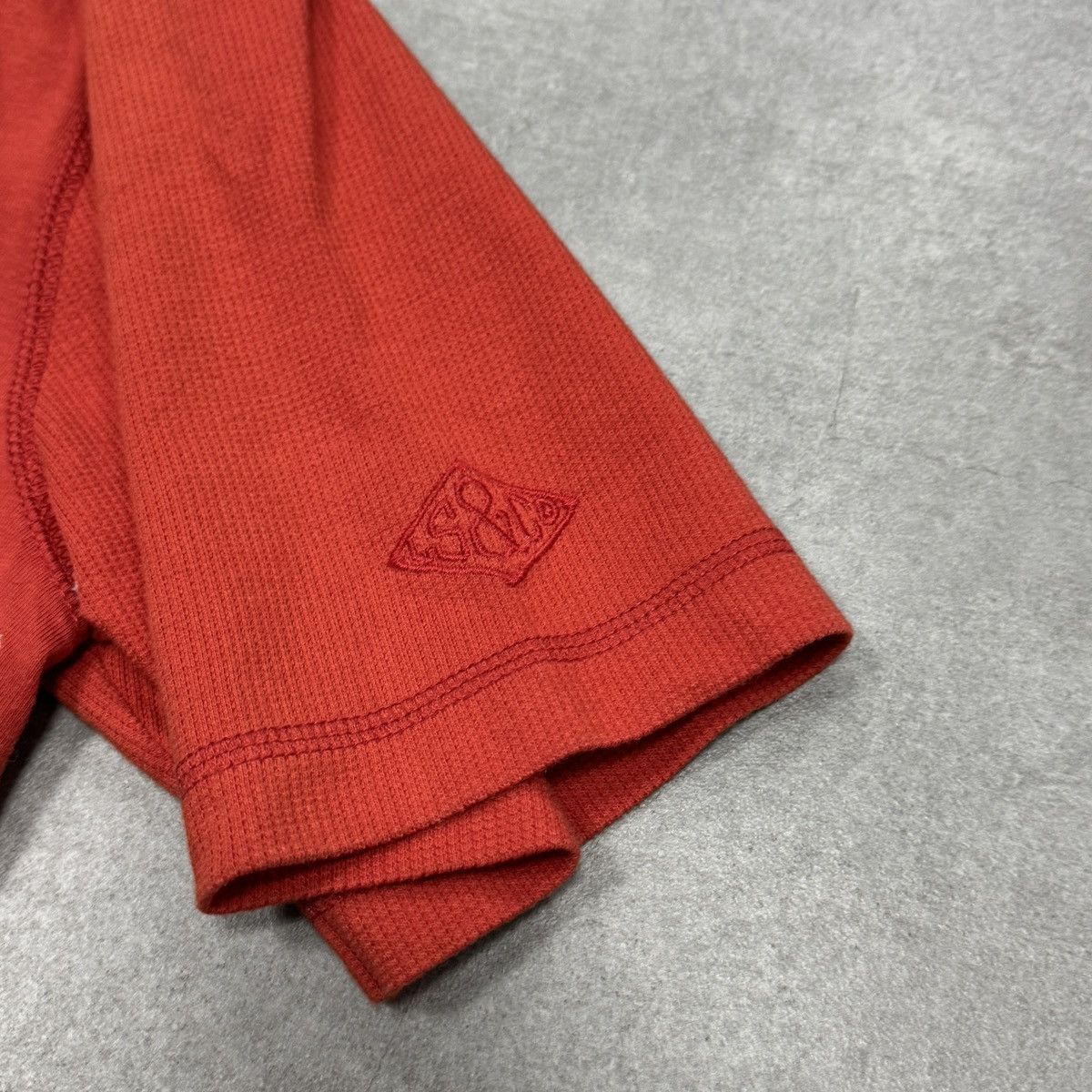 Levi's × Vintage Vintage Levi's 1155 Battery Street San Francisco T-Shirt XL Size US XL / EU 56 / 4 - 10 Thumbnail