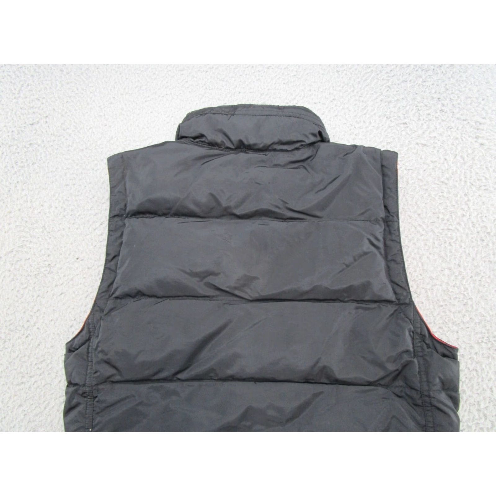 Gap **Y2K Gap Black Puffer Vest Women's Winter Full Zip Outdoor READ** User: **Y2K Gap Black Puffer Vest Women's Winter Full Zip Outdoor READ** Size S / US 4 / IT 40 - 7 Thumbnail