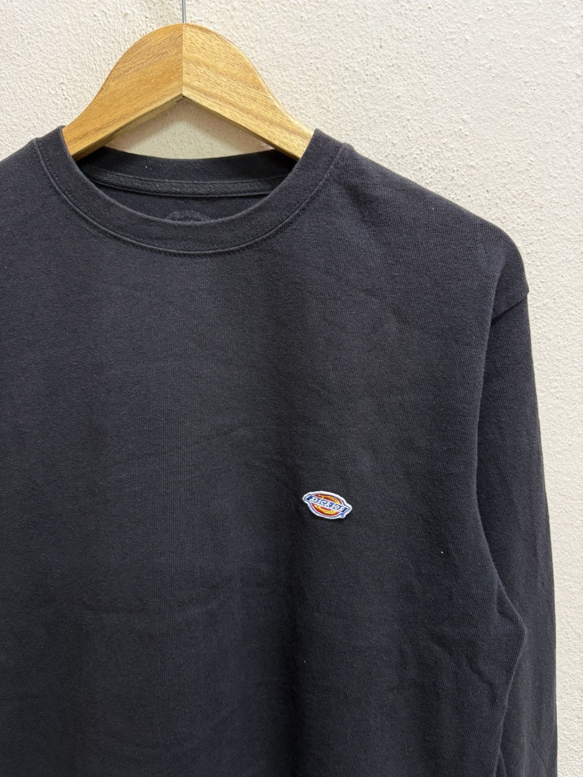Dickies Dickies Small Logo Sweatshirt Size US S / EU 44-46 / 1 - 13 Thumbnail