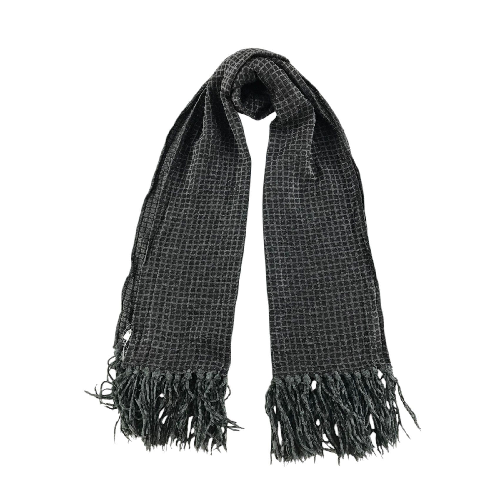 Giorgio Armani Giorgio Armani Scarf / Muffler / Neckwear - WW2240 Size ONE SIZE - 1 Thumbnail